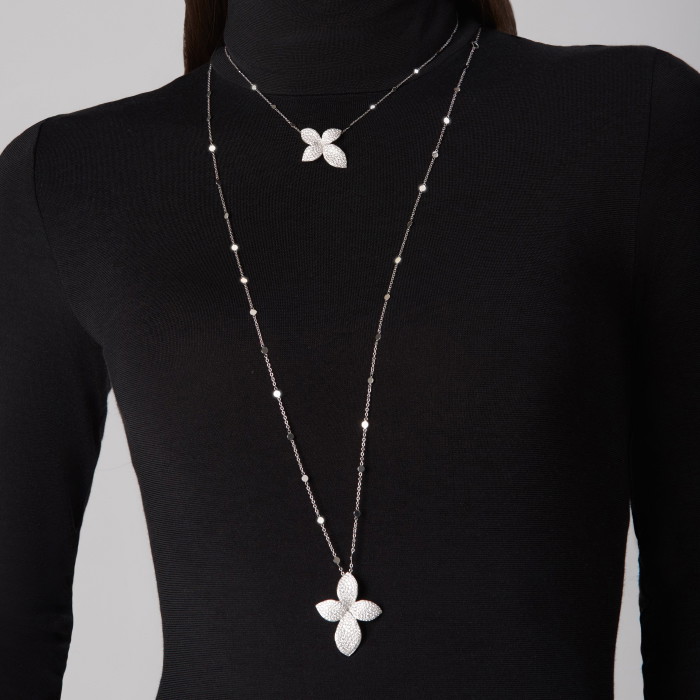 Pasquale Bruni Necklace W86039589 | GRENARDI