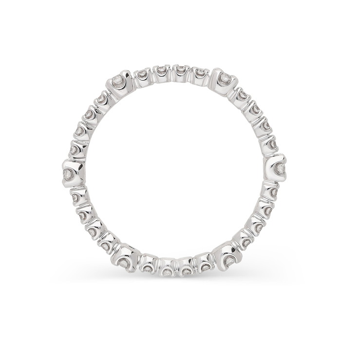 Leo Pizzo Gredzens W86236799 | GRENARDI