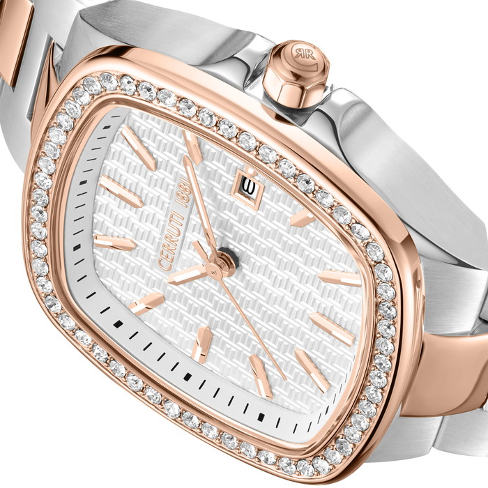 Cerruti 1881 Pulkstenis W70424777 | GRENARDI
