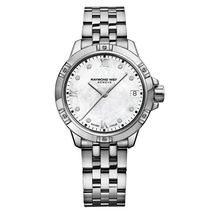 Raymond Weil Pulkstenis W63823596 | GRENARDI
