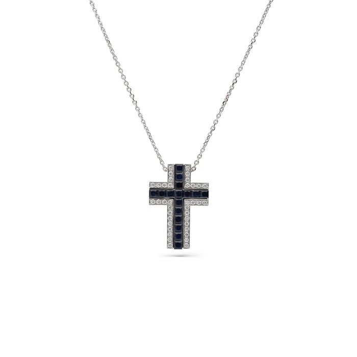 Giorgio Visconti Ожерелье W77357072 | GRENARDI