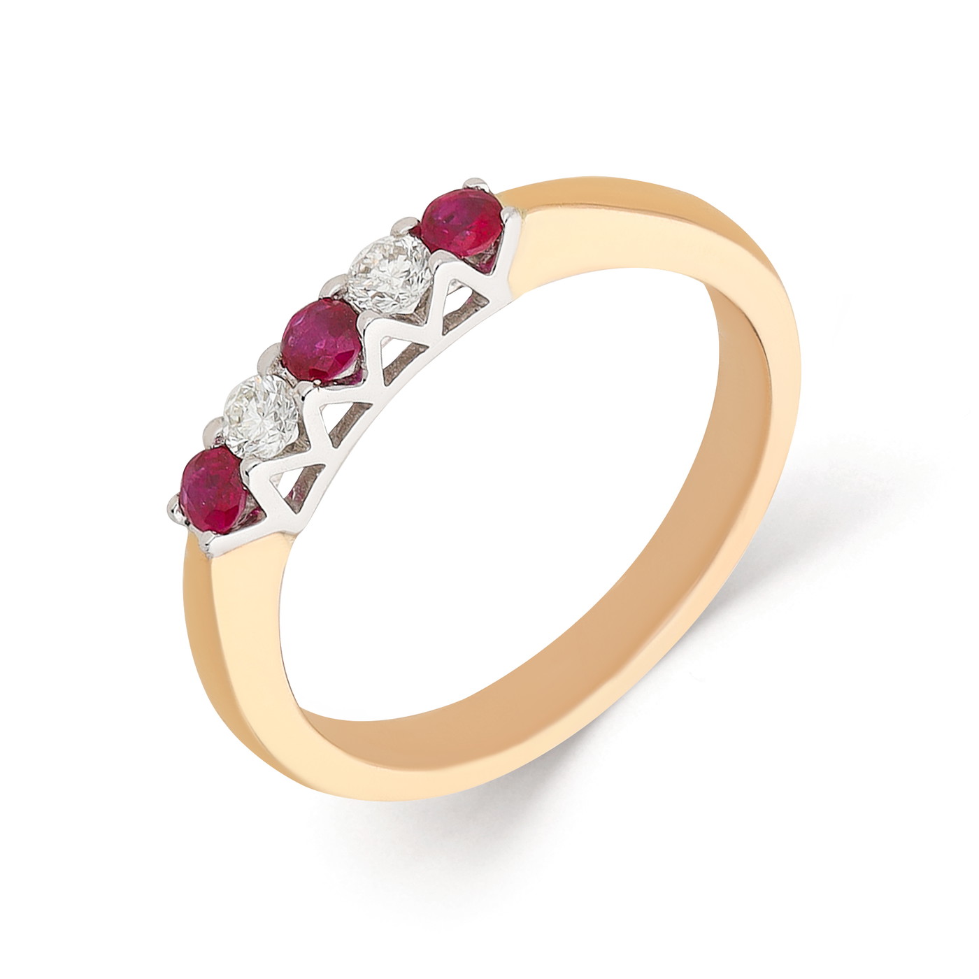 GOLDLIGHT Gredzens W74046410 | GOLDLIGHT