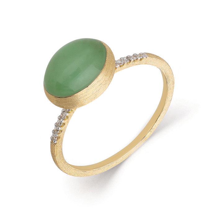 Nanis Žiedas W71459201 | GRENARDI