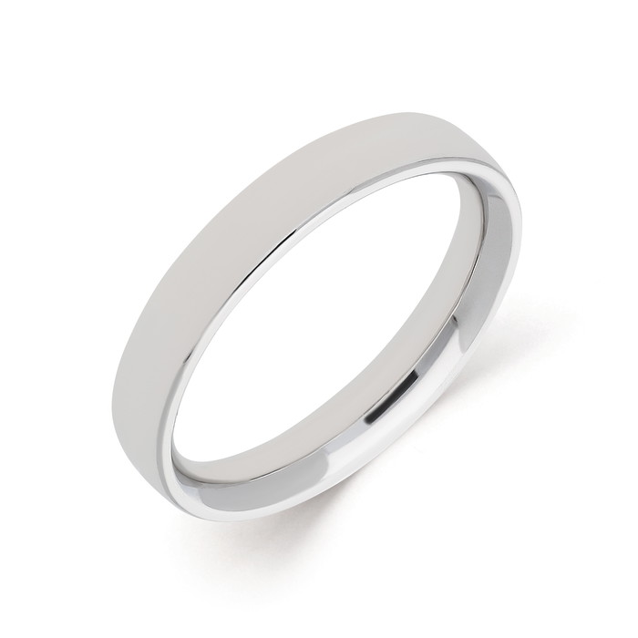 Meister wedding bands Žiedas W68482184 | GRENARDI