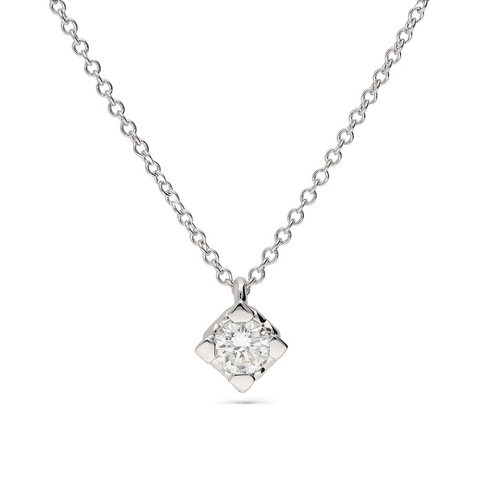 Recarlo Necklace W84979401 | GRENARDI