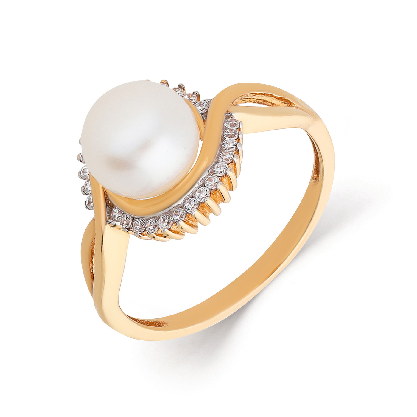 GOLDLIGHT Gredzens W74015966 | GOLDLIGHT