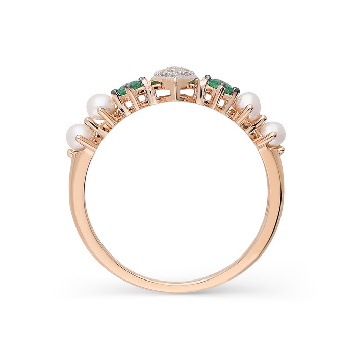 Spring by Spring Prsteny W73384656 | GRENARDI
