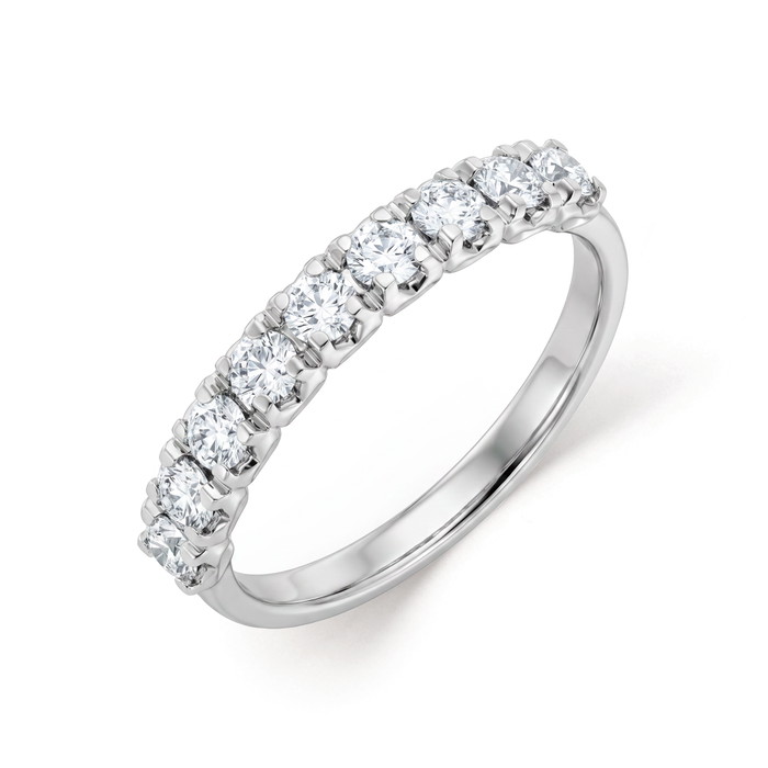 Recarlo Ring W86001686 | GRENARDI