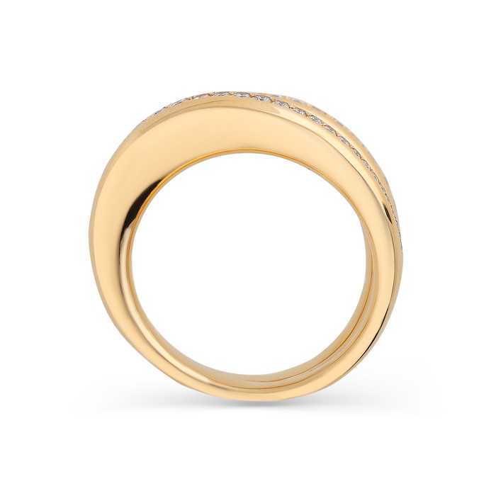Giorgio Visconti Rings W71143051 | GRENARDI