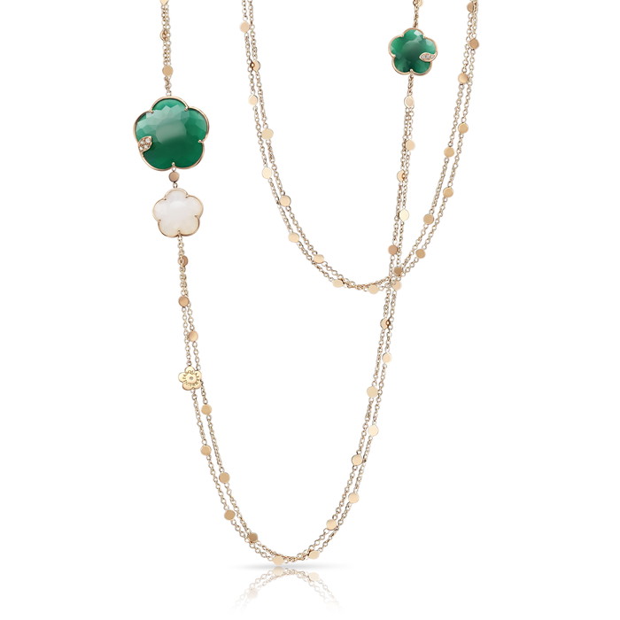 Pasquale Bruni Necklaces W80137905 | GRENARDI