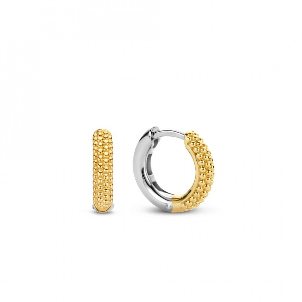 Ti Sento Auskari W74008175 | GOLDLIGHT