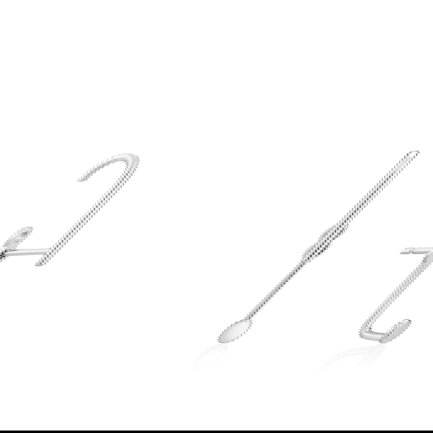 Ania Haie Auskari W73951684 | GOLDLIGHT