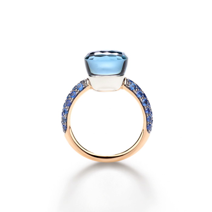 Pomellato Žiedas W64509042 | GRENARDI