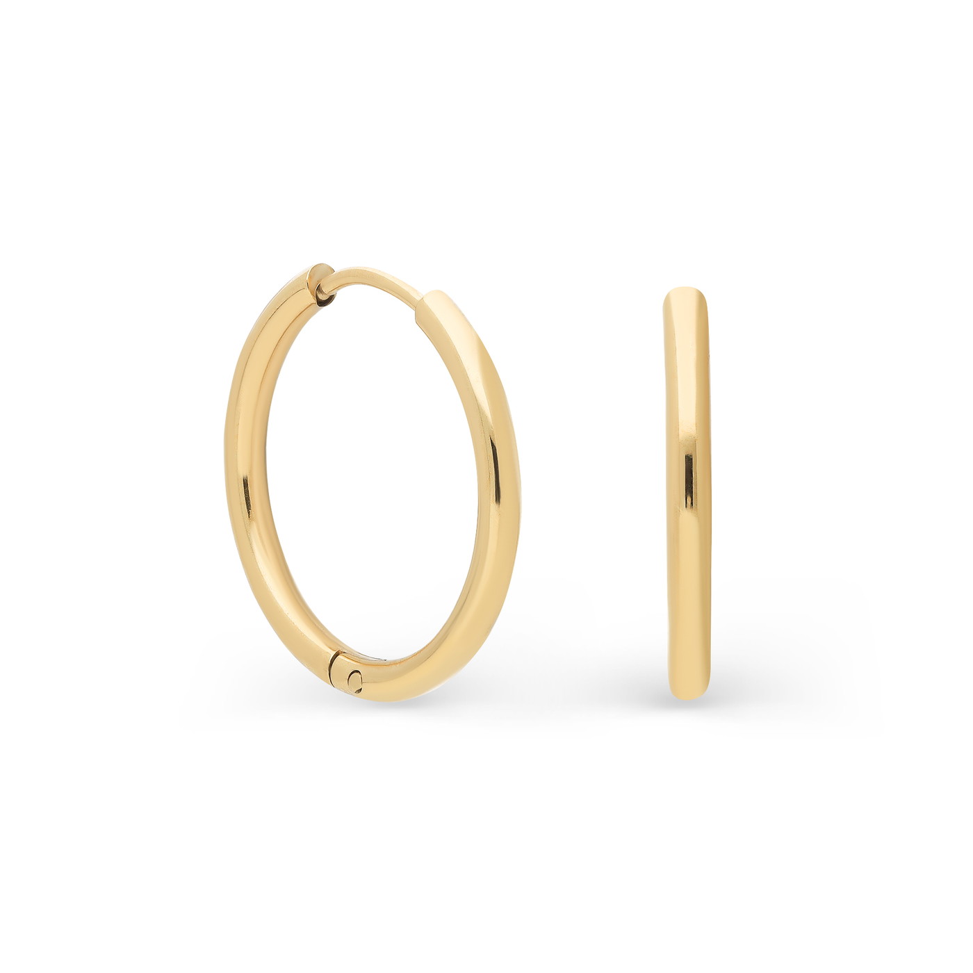 Zag Bijoux Auskari W77240091 | GOLDLIGHT