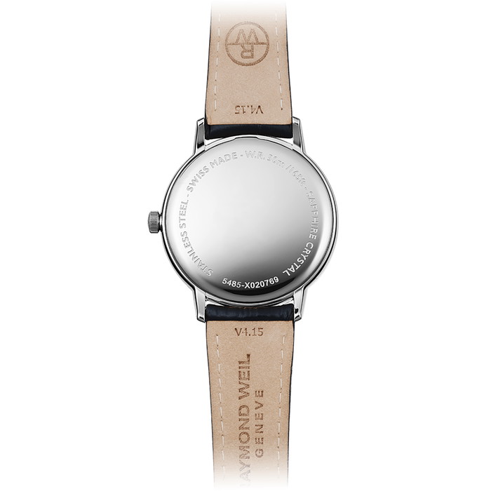 Raymond Weil Pulkstenis W68014332 | GRENARDI