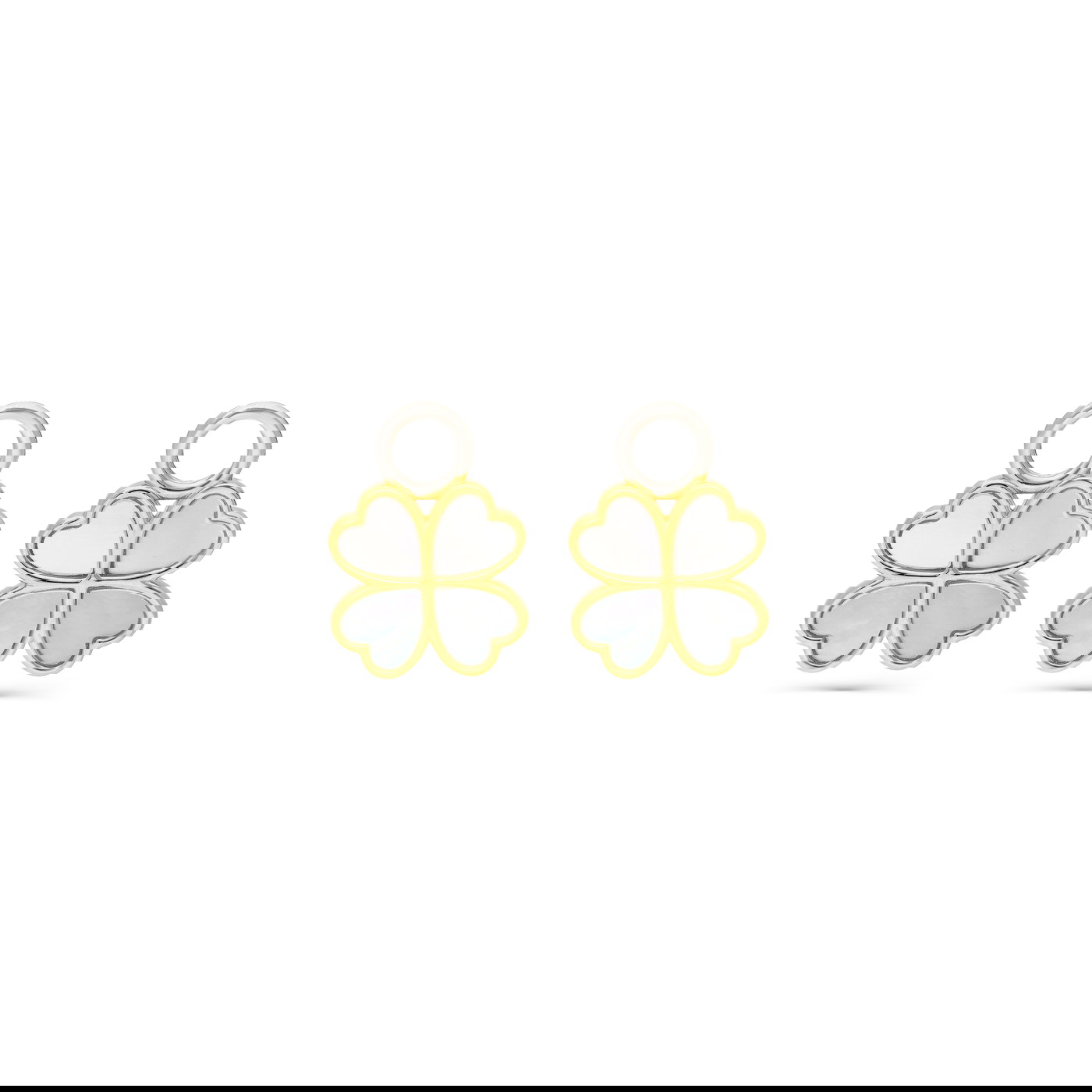 Ti Sento Подвески W82443822 | GOLDLIGHT