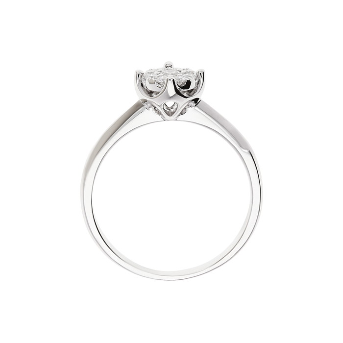 Giorgio Visconti Žiedas W79678751 | GRENARDI