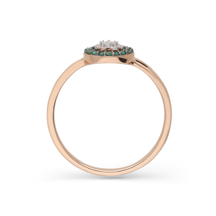 Grenardi Gredzens W70042952 | GRENARDI