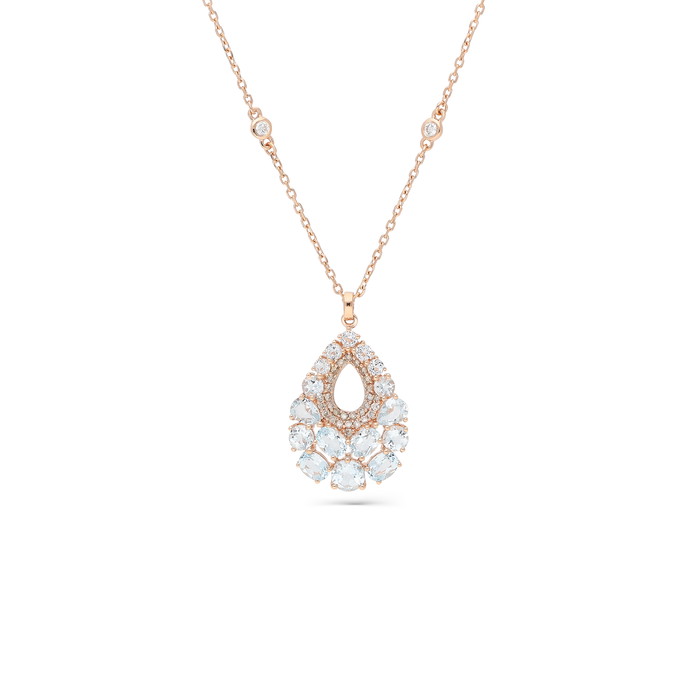 Spring by Spring Vėrinys  W82069416 | GRENARDI