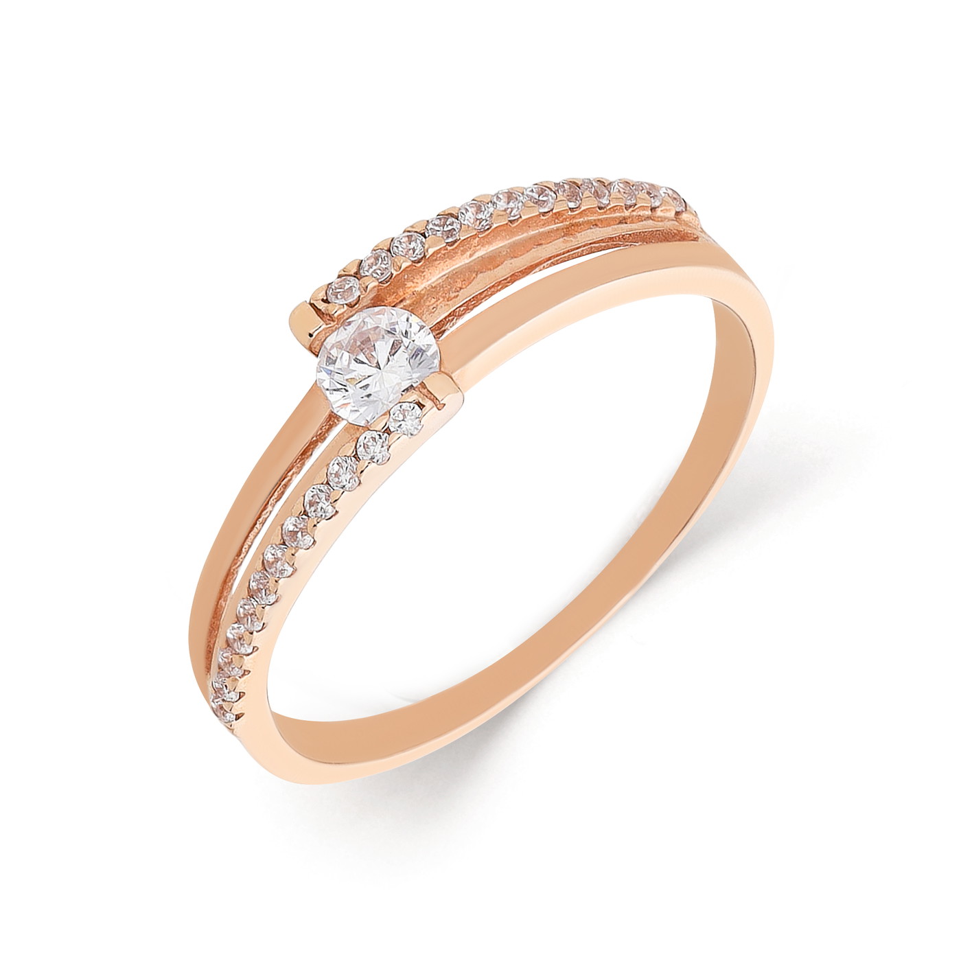 GOLDLIGHT Gredzens W74047890 | GOLDLIGHT