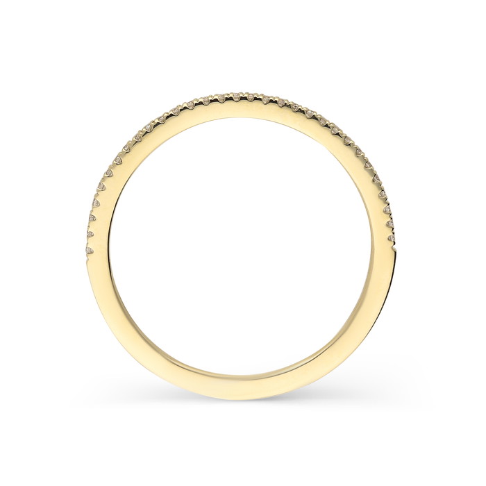 Spring by Spring Prsteny W80133832 | GRENARDI