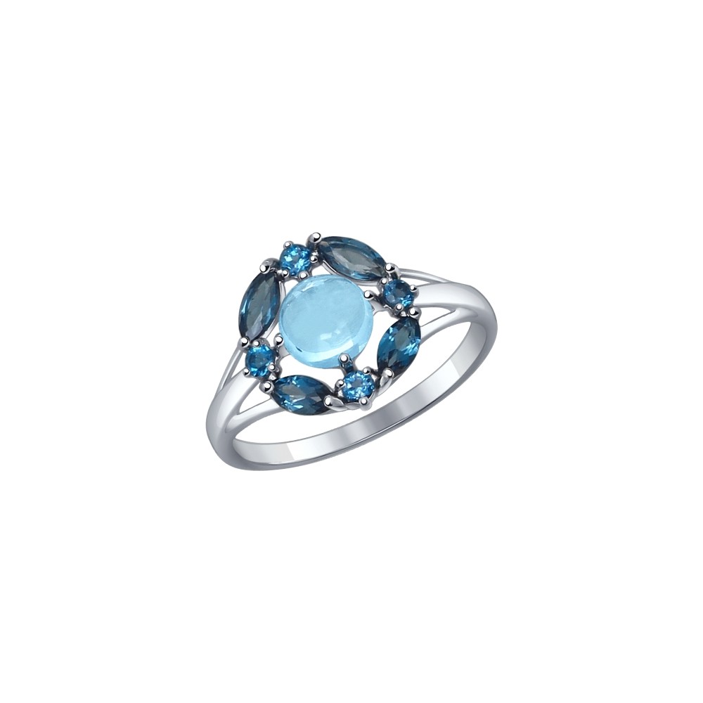 GOLDLIGHT Gredzens W74019008 | GOLDLIGHT