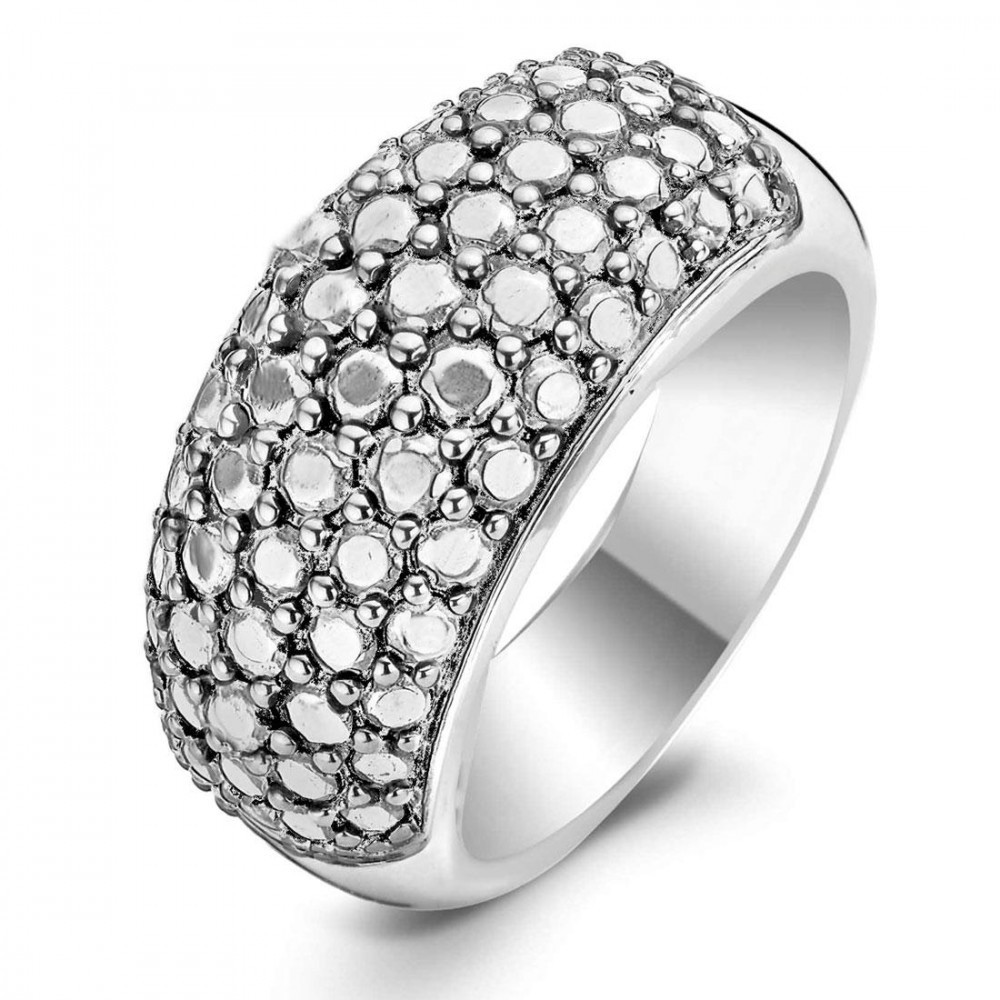 Ti Sento Gredzens W74021725 | GOLDLIGHT