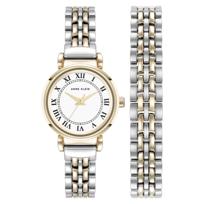 Anne Klein Pulkstenis W72492224 | GRENARDI