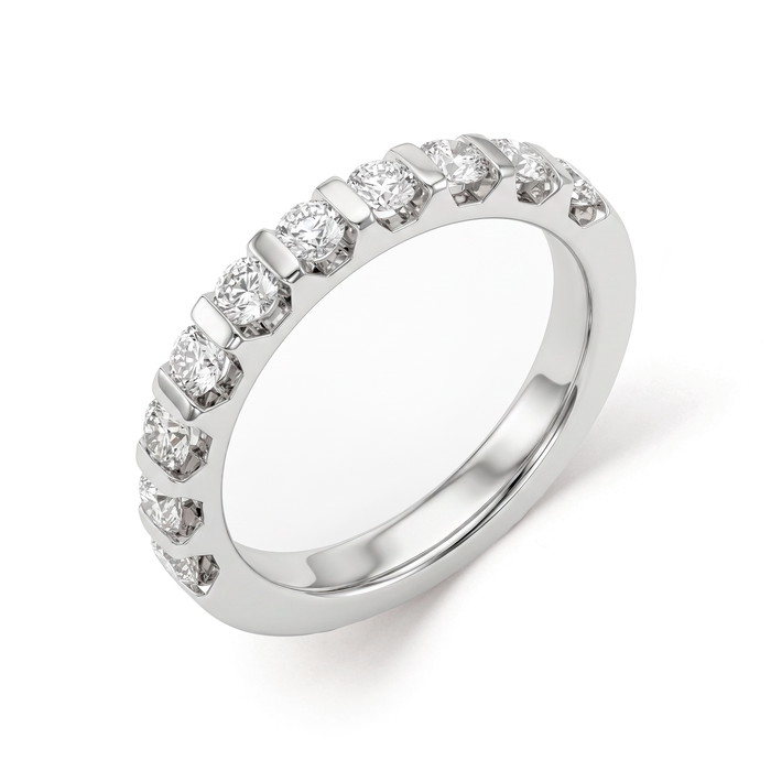 Due Ring W86033075 | GRENARDI