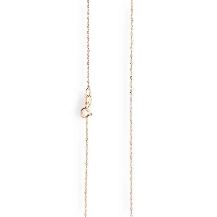 Grenardi Kakla ķēdīte W63894020 | GRENARDI