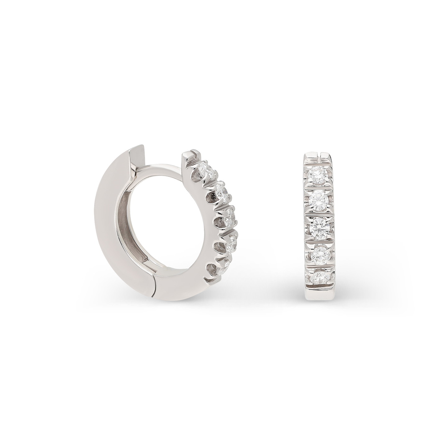 Mirco Visconti Серьги W81279350 | GOLDLIGHT