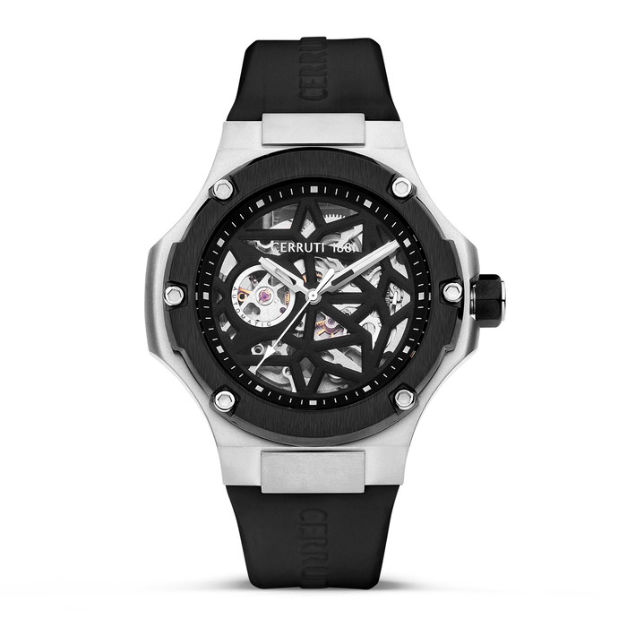 Cerruti 1881 Pulkstenis W65115611 | GRENARDI