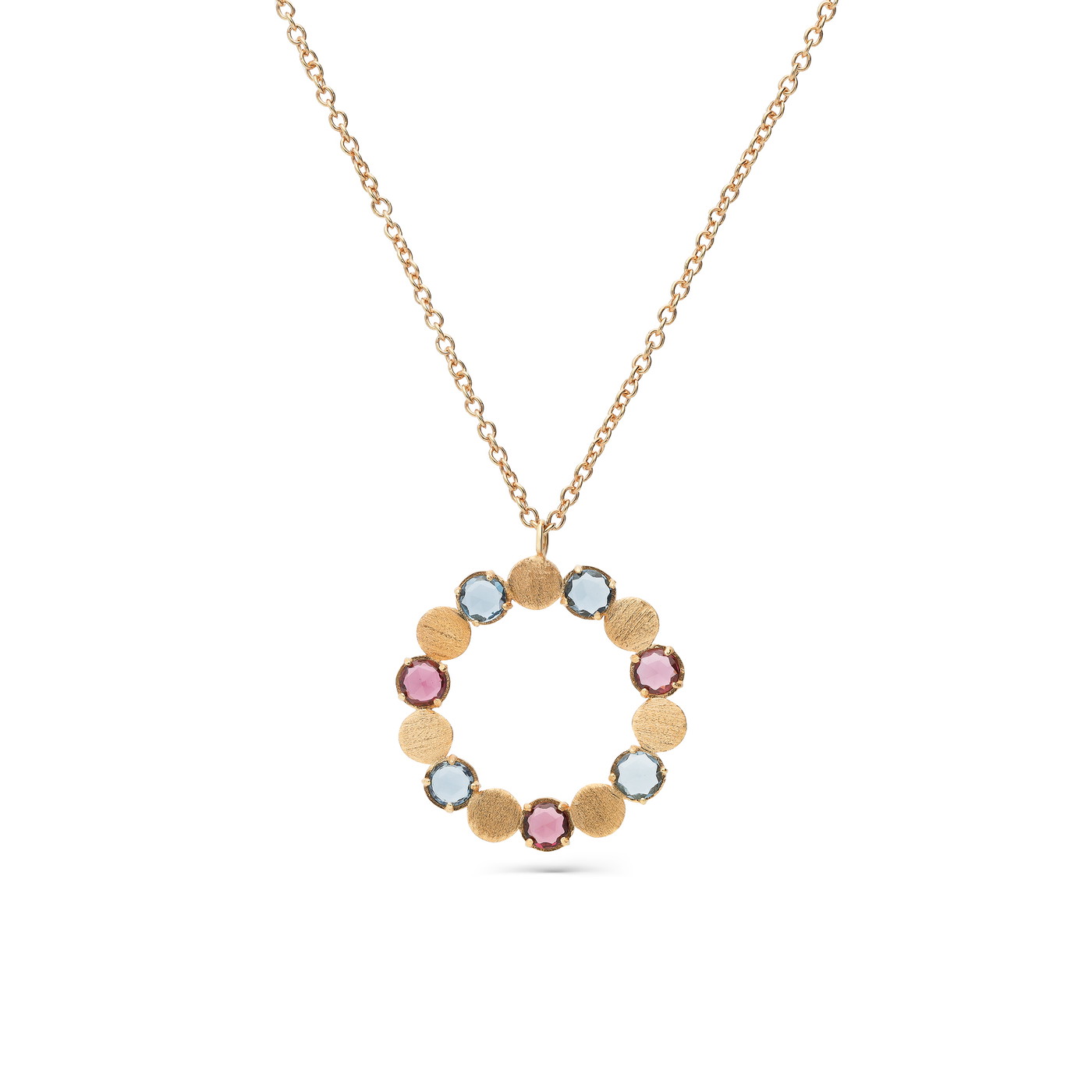 Colours Kaklarota W79996561 | GOLDLIGHT