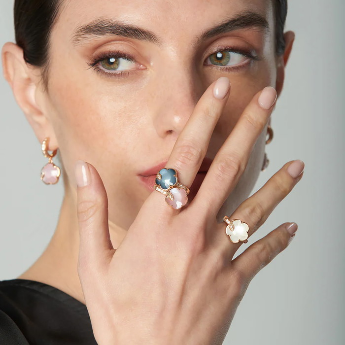 Pasquale Bruni Žiedas W78696128 | GRENARDI