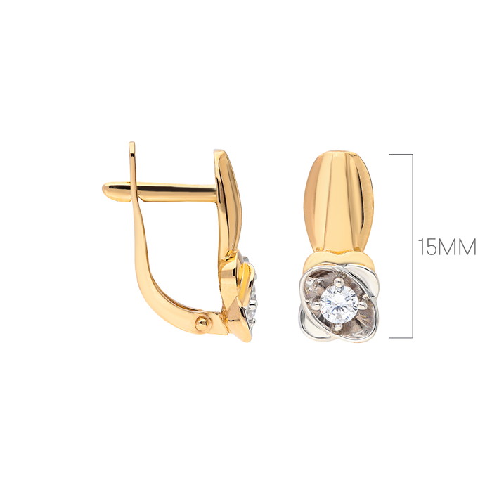 Grenardi Auskari W58008636 | GRENARDI