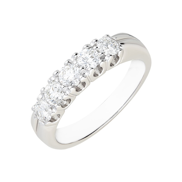 Giorgio Visconti Rings W60403280 | GRENARDI