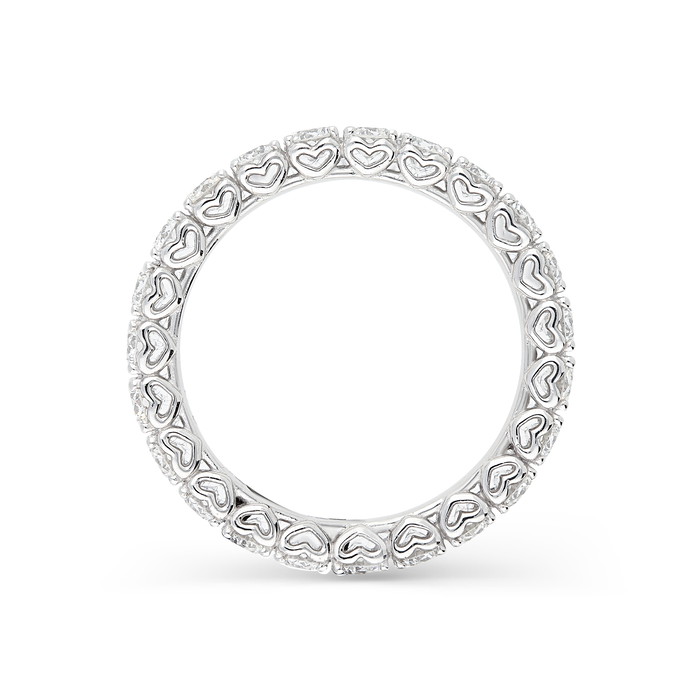 Recarlo Rings W60074249 | GRENARDI