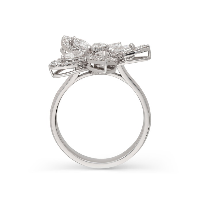 Leo Pizzo Gredzens W72694339 | GRENARDI