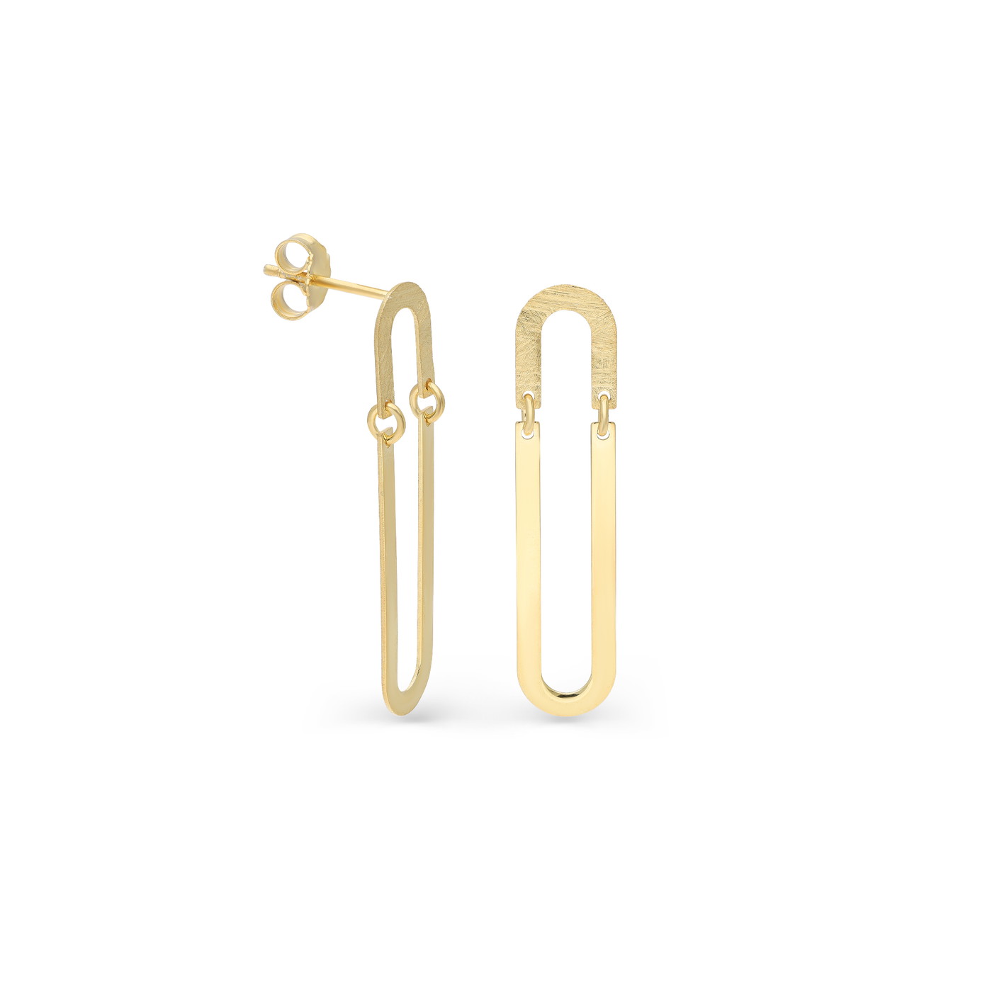 GOLDLIGHT Серьги W82079245 | GOLDLIGHT