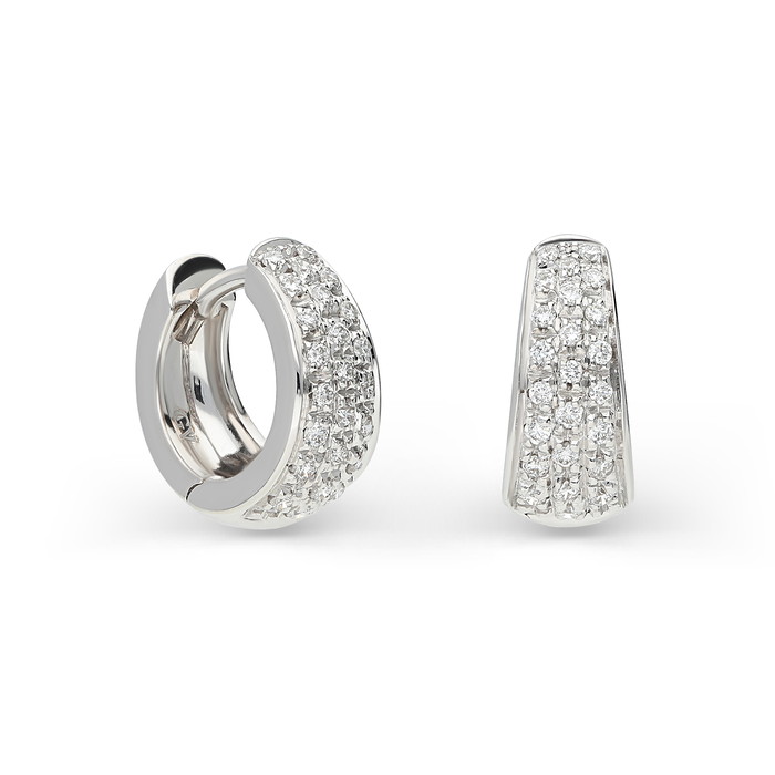 Giorgio Visconti Серьги W62974963 | GRENARDI