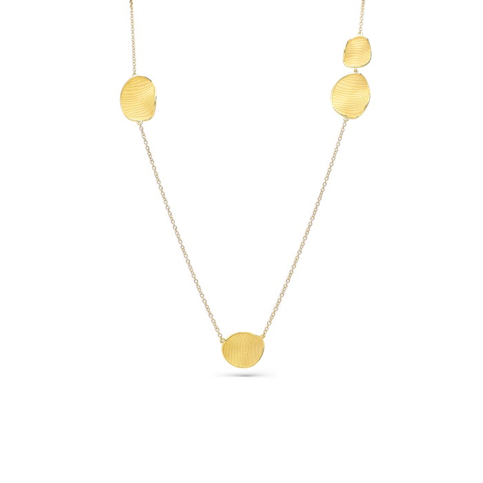 Cammilli Firenze Necklaces W80129753 | GRENARDI