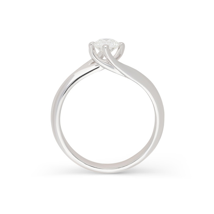 Due Ring W81573687 | GRENARDI