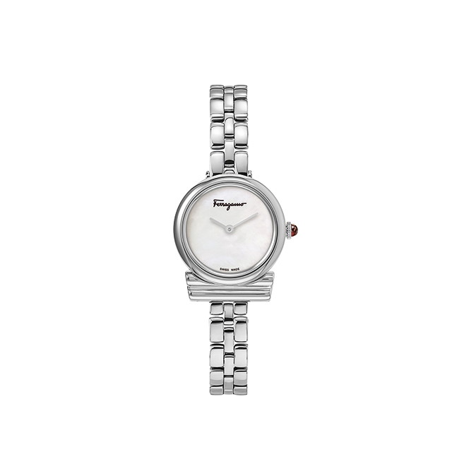 Salvatore Ferragamo Pulkstenis W64748140 | GRENARDI