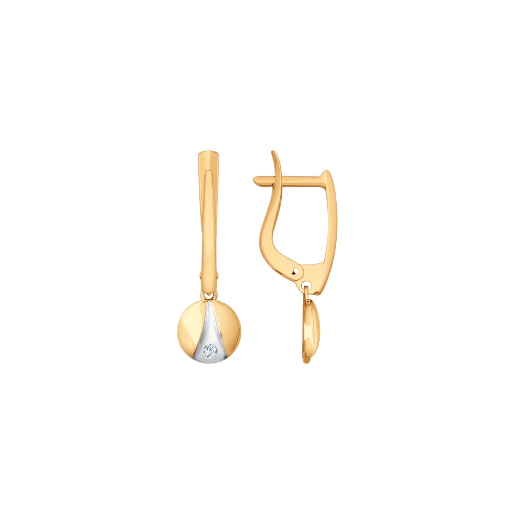 GOLDLIGHT Auskari W73992556 | GOLDLIGHT