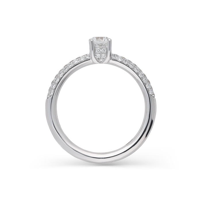 Giorgio Visconti Rings W64745265 | GRENARDI