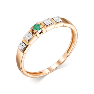 Gold Diamonds Кольцо W57967748