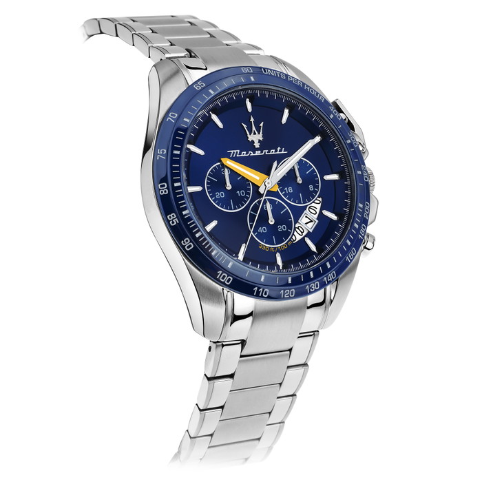 Maserati Pulkstenis W67460711 | GRENARDI