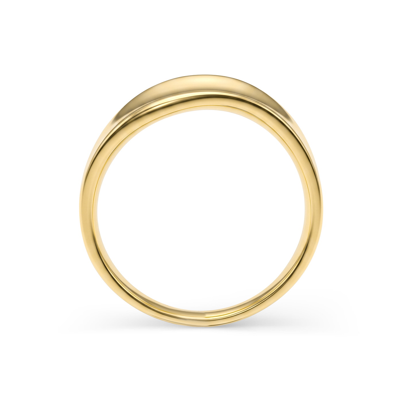 GOLDLIGHT Кольцо W88408638 | GOLDLIGHT