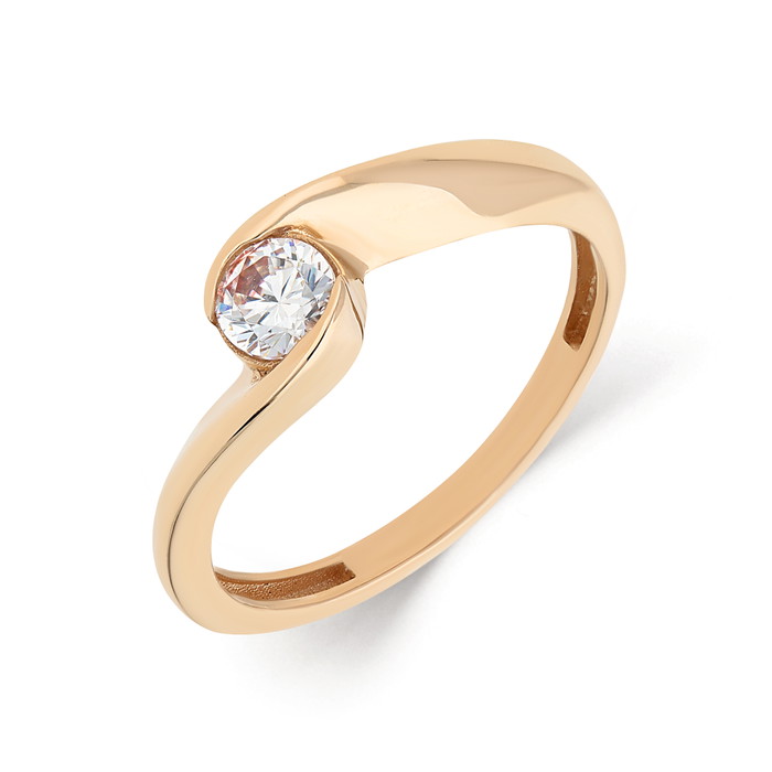 Grenardi Gredzens W63202947 | GRENARDI