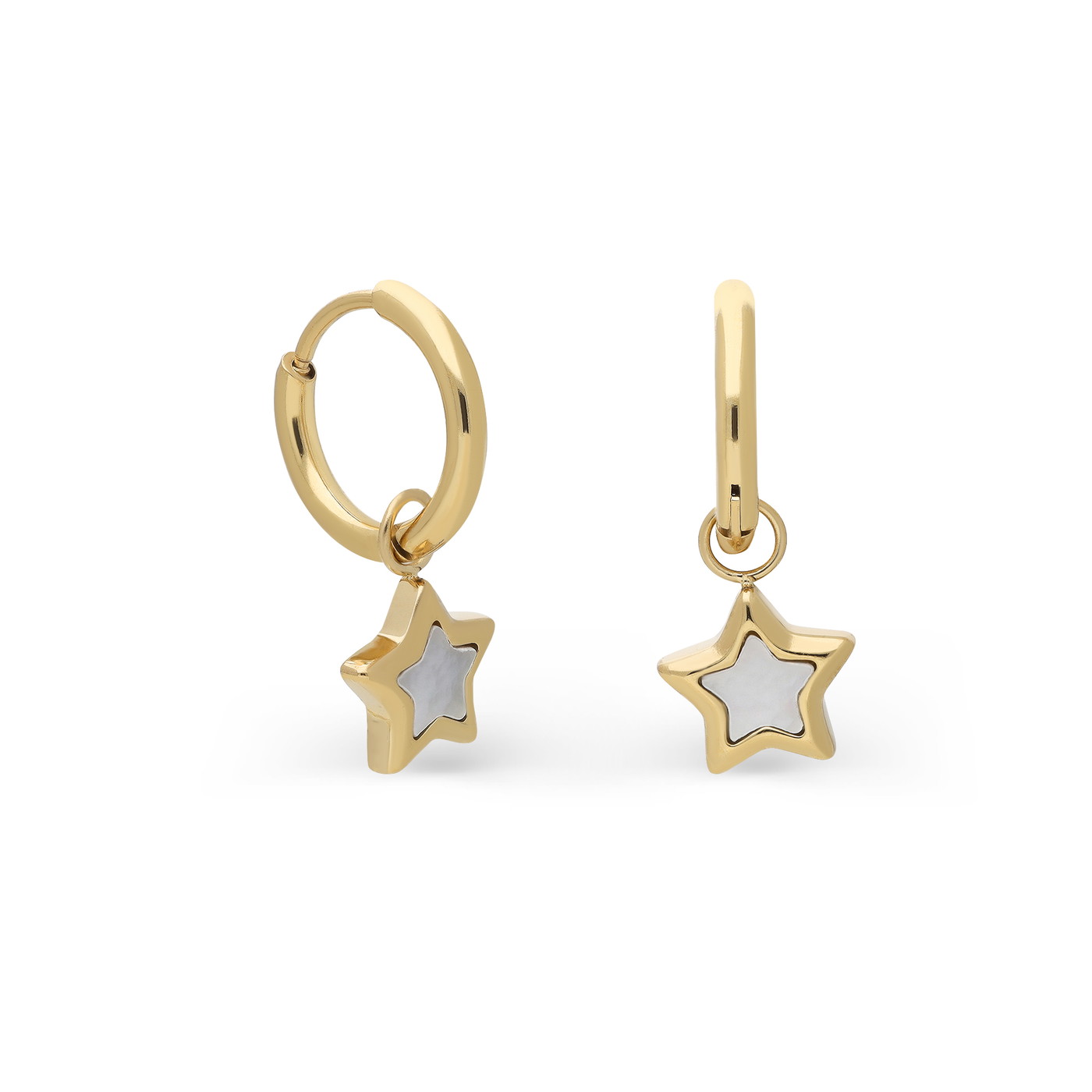 Zag Bijoux Auskari W77240055 | GOLDLIGHT